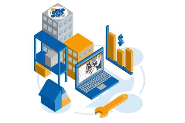 Saiba como gerenciar instalações prediais com um software de manutenção
