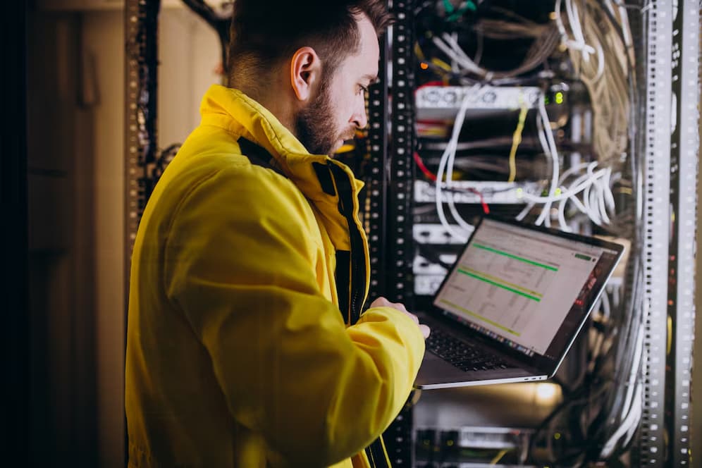 Manutenção programada: solução eficaz para garantir segurança, confiabilidade e lucratividade