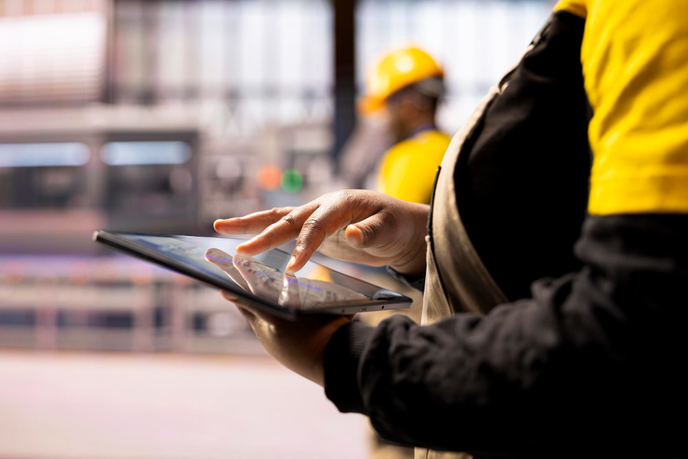 O que é CMMS e por que sua empresa precisa de um sistema de manutenção inteligente