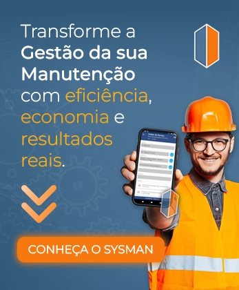 Sistema de Gestão de Manutenção
