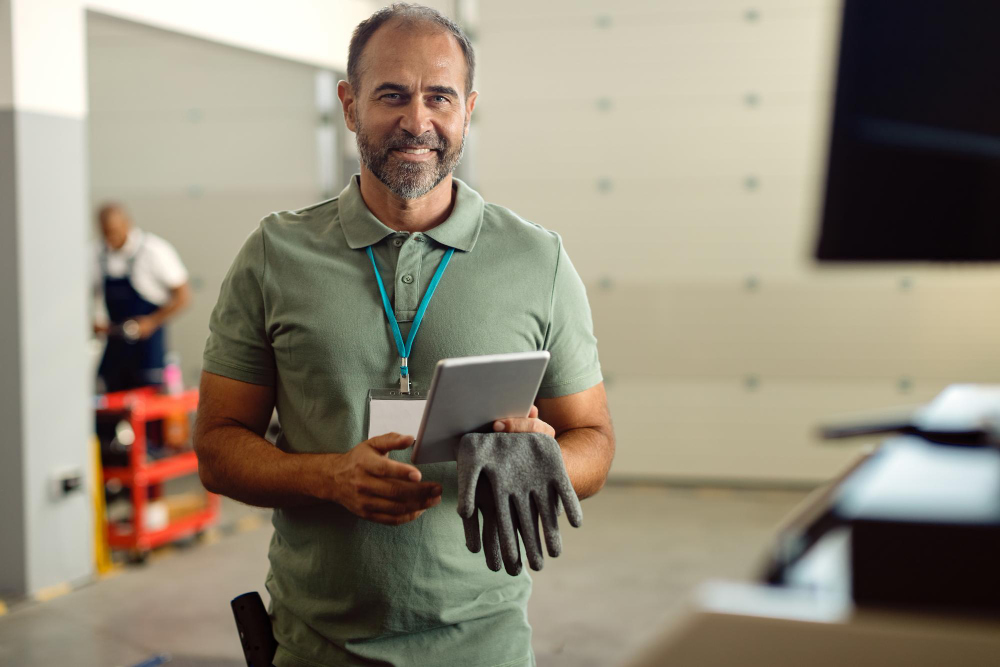 Manutenção 4.0: Como a IoT e o Big Data estão transformando a gestão de ativos