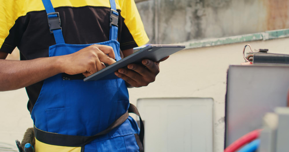Quanto custa um software de gestão de manutenção corporativo