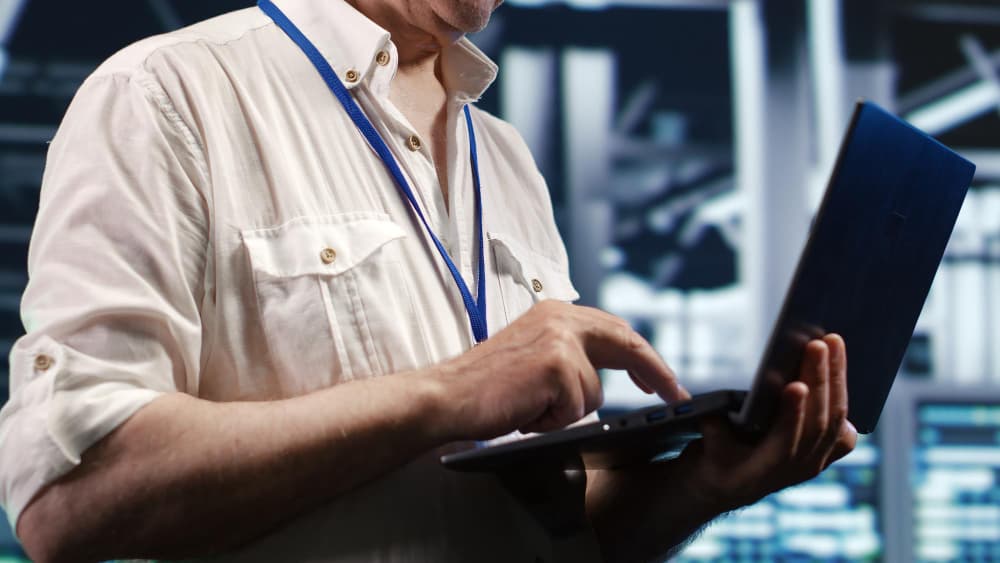 Sinais que pedem software de gestão de manutenção