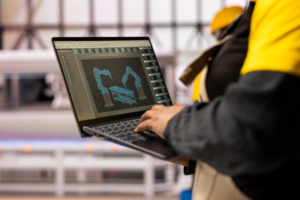 Software de manutenção industrial: como escolher o melhor para sua planta?