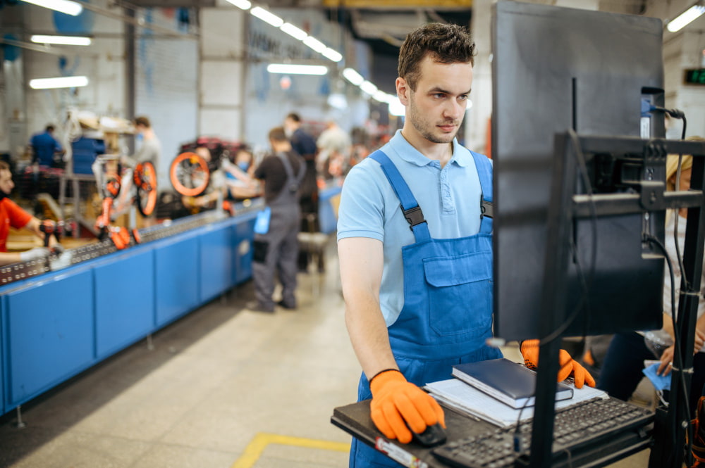 Software CMMS: melhore a produtividade do seu time hoje