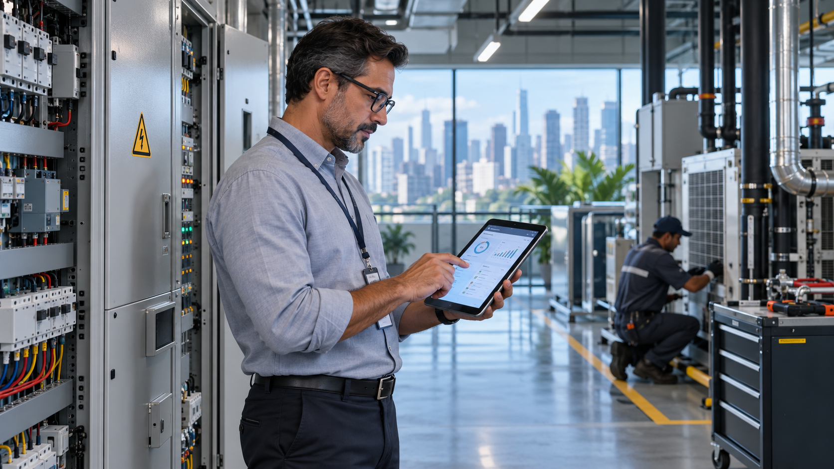 Como escolher um software de manutenção em São Paulo? Conheça a DBNet