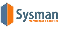Logo da Sysman