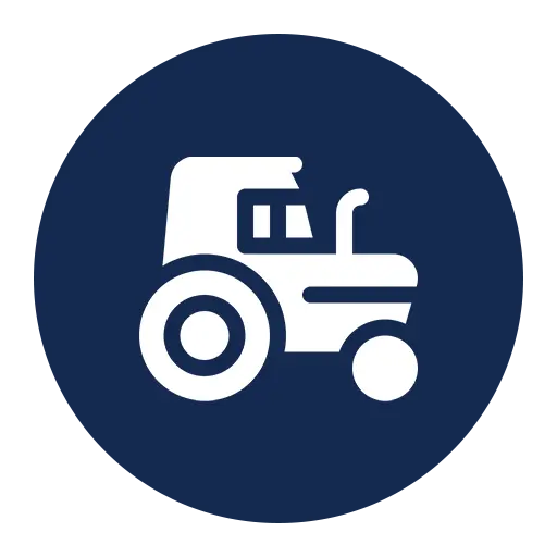 Coorperativas agrícolas